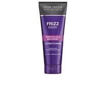 John Frieda Frizz Ease Miraculous Recovery après-shampoing rénovateur pour cheveux abîmés 250 ml