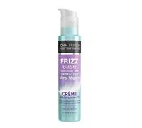 john frieda - Frizz Ease Crème Disciplinante Sensation Ultra-Légère cheveux fins avec des frisottis 100 ml