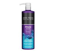 John Frieda Frizz Ease Dream Curls Après-shampoing 500 ml, après-shampoing anti-frisottis pour cheveux bouclés, ondulés, après-shampoing pour boucles naturelles