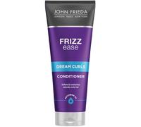 John Frieda Frizz-Ease Dream Curls Après-Shampoing Cheveux Naturellement Bouclés Tube 250ml