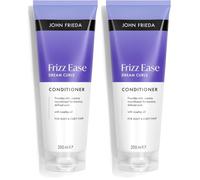 John Frieda Frizz Ease Dream Curls Après-shampoing (Lot de 2)