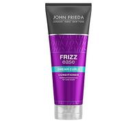 John Frieda FRIZZ-EASE Dream Curls Conditioner 250ml