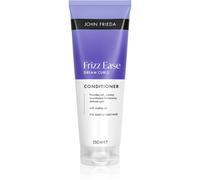 John Frieda Frizz Ease Dream Curls Conditioner après-shampoing nourrissant pour cheveux bouclés et frisé 250 ml