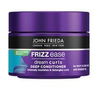 John Frieda Soin des cheveux Frizz Ease Miraculous recovery Deep Conditioner 250 ml