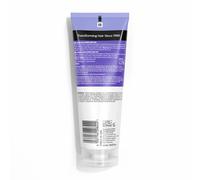 John Frieda Frizz Ease Dream Curls Shampooing Definier Curls, hydratant et renforçant les vagues et les boucles, huile de rose musquée, sans sulfate, formule végétalienne, 250 ml