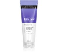 John Frieda Frizz Ease Dream Curls Shampoo shampoing hydratant pour définir les boucles 250 ml