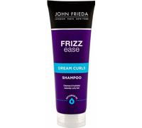 FRIZZ-EASE champú rizos definidos 250 ml
