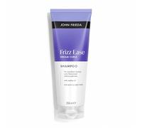 John Frieda Frizz Ease Dream Curls Shampoo shampoing hydratant pour définir les boucles 250 ml