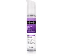 John Frieda Frizz Ease Extra Strenght Serum sérum capillaire pour cheveux indisciplinés et frisottis 50 ml