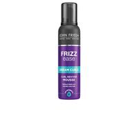 FRIZZ-EASE espuma rizos revitalizados 200 ml
