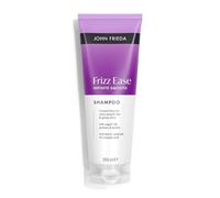 John Frieda Frizz Ease Infinite Smooth Shampooing 250 ml Shampooing pour cheveux crépus, finition lisse et soutien anti-humidité
