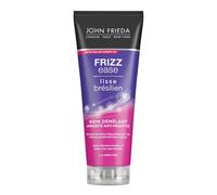 John Frieda - Frizz Ease Lisse Brésilien Soin Démêlant Immunité Anti-Frisottis Cheveux Indisciplinés 250 Ml