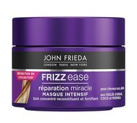 John Frieda Masque Frizz Ease Intensif Réparation Miracle 250 ml