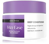 John Frieda Frizz Ease Miraculous Recovery Deep Conditioner après-shampoing régénérateur en profondeur 250 ml