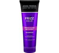 FRIZZ-EASE champú fortalecedor 250 ml