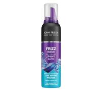 JOHN FRIEDA Frizz-Ease Mousse Coiffante Boucles Idéales 200 ml Modèle Aléatoire
