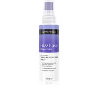 John Frieda Frizz Ease Oil-Infused Wave-Revitalising Spray spray hydratant cheveux pour cheveux bouclés et frisé 150 ml