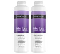 JOHN FRIEDA Frizz Ease Réparateur Miracle Duo Set 2 x 500 ml