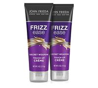 John Frieda Frizz Ease Secret Weapon Crème de retouche avec cheveux doux et sujettes aux frisottis 4 oz