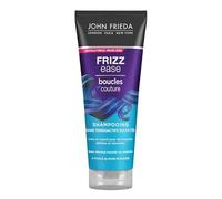 JOHN FRIEDA - Frizz Ease Shampooing Boucles Coutures 250Ml - Lot De 3