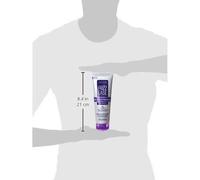 JOHN FRIEDA Shampooing Réparation Miracle 250 ml