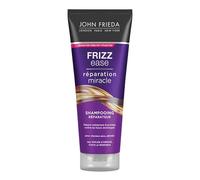 JOHN FRIEDA Frizz Ease Shampooing Réparation Miracle 250 ml