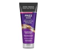 JOHN FRIEDA - Frizz Ease Shampooing Réparation Miracle 250Ml - Lot De 3