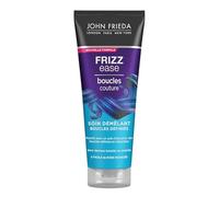 JOHN FRIEDA - Frizz Ease Soin Demelant Boucles Couture 250Ml - Lot De 3