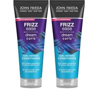 JOHN FRIEDA Frizz Ease Soin Démêlant Boucles Couture 25ml (Lot de 2)