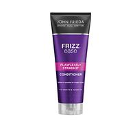 John Frieda Frizz-Ease Soin Démêlant Lissage Lisse Création, 250 ml