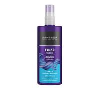 JOHN FRIEDA Frizz Ease Spray Coiffant Quotidien Boucles Couture 200ml