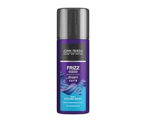 John Frieda Frizz-Ease Spray pour Perfectionner Les Boucles 200 ml