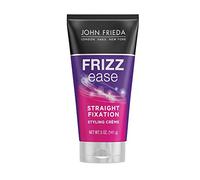 John Frieda Frizz Ease Straight Fixation Crème coiffante Amande 142 ml