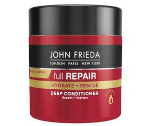 John Frieda Full Repair Hydrate & Rescue Après-shampoing en profondeur 150 ml
