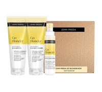 JOHN FRIEDA Go Blonder Box