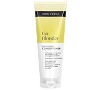 JOHN FRIEDA Go Blonder Go Blonder Après-shampooing éclaircissant 250 ml
