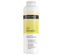 JOHN FRIEDA Go Blonder Go Blonder Après-shampooing éclaircissant 500 ml