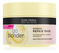 John Frieda - Go Blonder Intensive Repair Mask - 250ml
