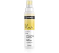 John Frieda Go Blonder Lightening Spray spray cheveux pour éclaircir les cheveux 100 ml