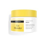 John Frieda Go Blonder Masque réparateur intensif