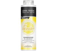 John Frieda Go Blonder Shampooing Éclaircissant 500 Ml
