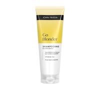 JOHN FRIEDA Go Blonder Shampooing Éclaircissant Pour Cheveux Blonds - 250 ml