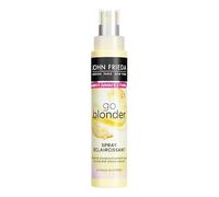 JOHN FRIEDA Go Blonder Spray Éclaircissant Ciblé 100 ml