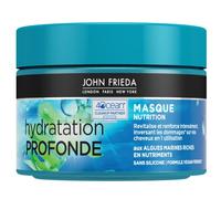 JOHN FRIEDA Hydratation Profonde Masque Nutrition 250ml