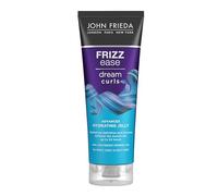 John Frieda Hydrated Jelly Dream Curls Gel bouclé hydratant | Définit et fixe sans alourdir | Contrôle des frisottis avec une humidité profonde | Cheveux bouclés et ondulés | 200 ml