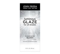 John Frieda Liquid Shine Clear Hair Glaze, 6.5 Fluid Ounce by John Frieda