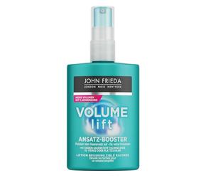 John Frieda Luxurious Volume Blow Dry Lotion pour le corps 125 ml