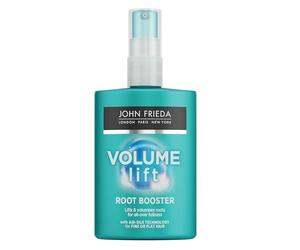 John Frieda Luxurious Volume Lotion Brushing Volume Ciblé Racines 125 ml