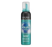 John Frieda Volume Lift Thickening Mousse mousse fixante 200 ml