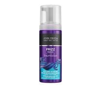 JOHN FRIEDA, Mousse coiffante pour Ondulations Frizz Ease - 150 ml